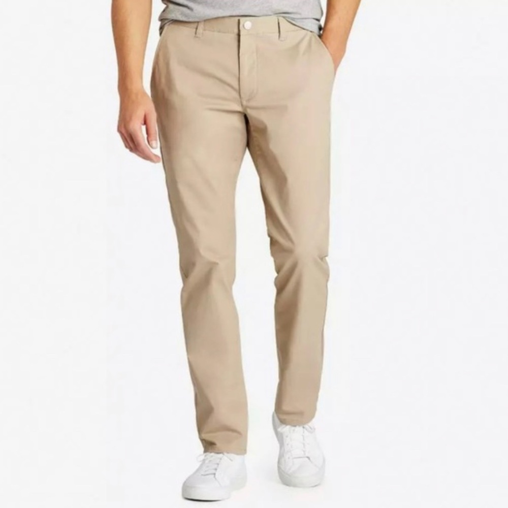 Bonobos Khaki Chinos Pants‎